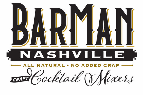 Barman Nashville